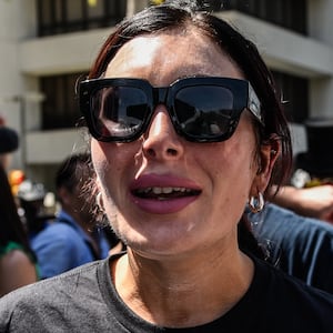 Laura Loomer