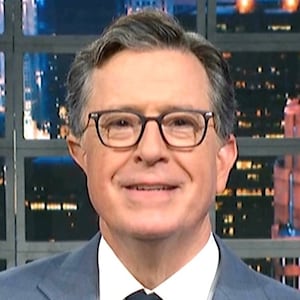 The Late Show with Stephen Colbert