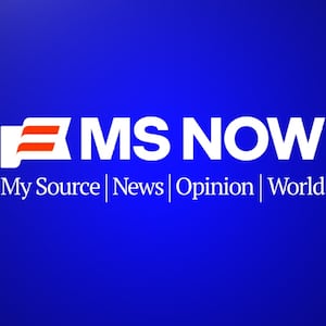 New Logo for MS NOW.