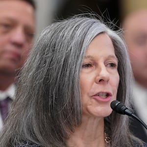 Kathleen Sgamma