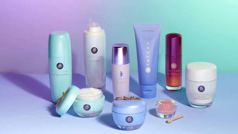 Tatcha.
