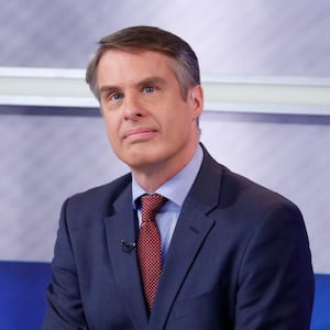 Terry Moran