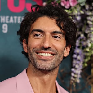 Justin Baldoni