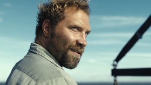 Jai Courtney