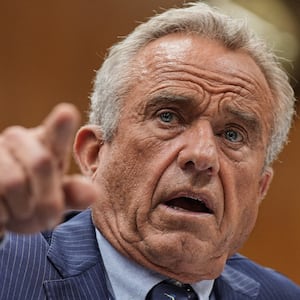 RFK Jr.