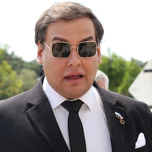George Santos