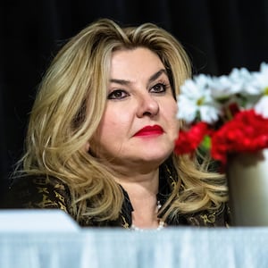 Michele Fiore