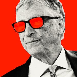 Bill Gates Author Tim Schwab Asks Why Is His Giant Foundation So Secretive in Book ‘The Bill Gates Problem’