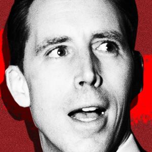 Josh Hawley