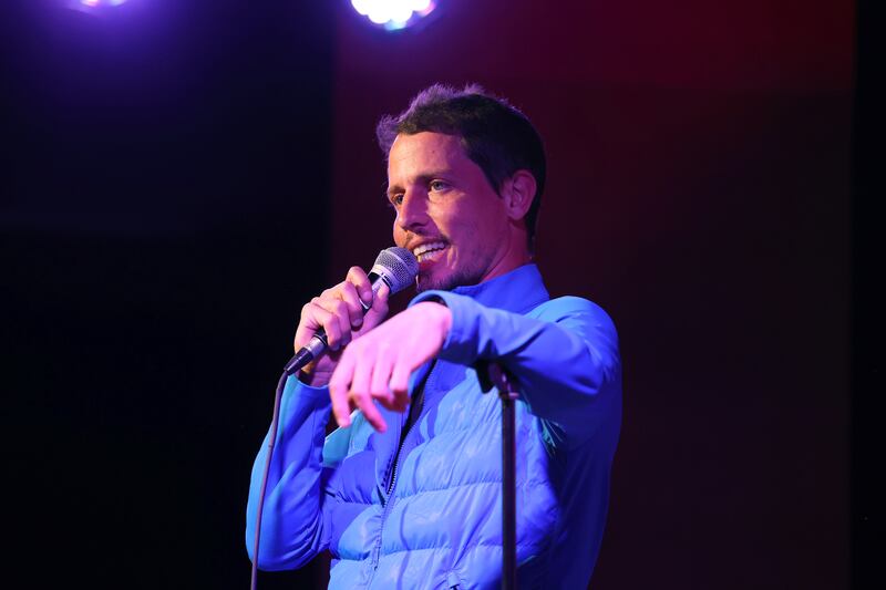 Tony Hinchcliffe