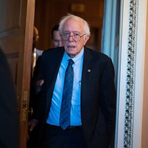 Sen. Bernie Sanders