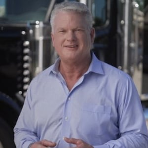 MAGA Rep. Mike Collins launched a Georgia Senate bid on Monday to unseat Democratic Sen. Jon Ossoff.