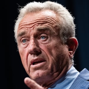 RFK Jr.