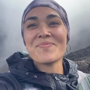 Hannah Kobayashi.