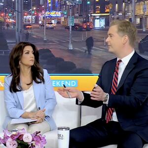 Fox & Friends hosts Charles Hurt, Rachel Campos-Duffy and Peter Doocy discuss Donald Trump's disastrous Oval Office sit down with Volodymyr Zelensky.