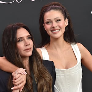 Beckham and Peltz