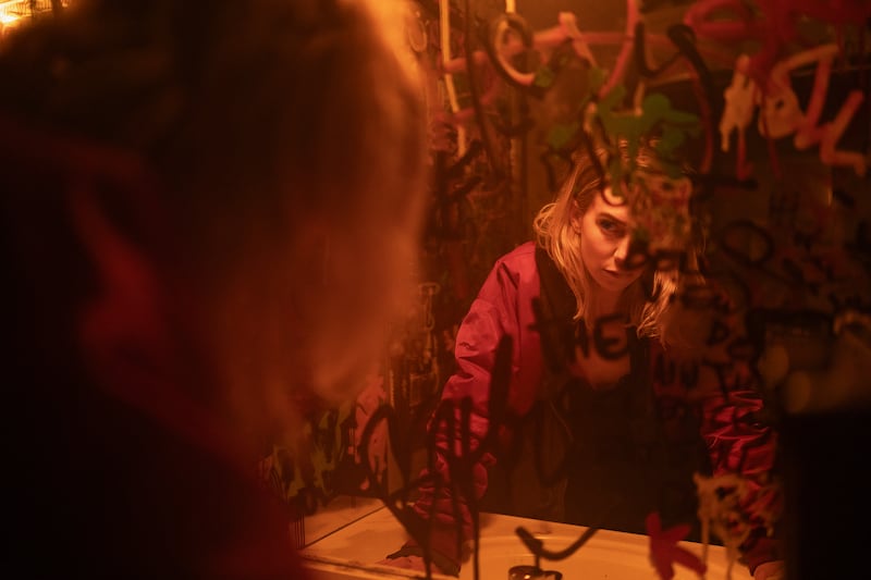 Vanessa Kirby as Lynette