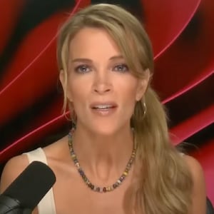 Megyn Kelly warned MAGA influencers not to go on Gavin Newsom’s podcast.
