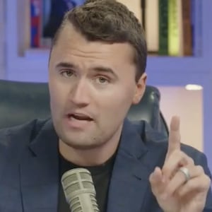Charlie Kirk
