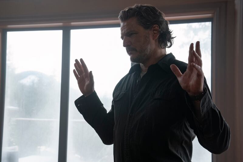 Pedro Pascal