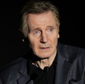 Liam Neeson