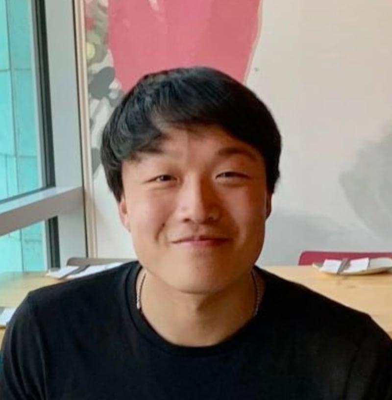 Ethan Shaotran