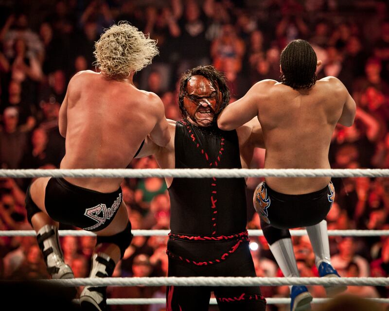 Kane