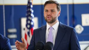 JD Vance