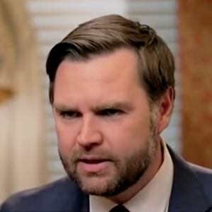 JD Vance
