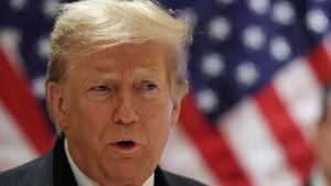 People interviewing for jobs with the Republican National Committee are being asked if the 2020 presidential election was stolen, which some candidates have interpreted as questioning their loyalty to Donald Trump.