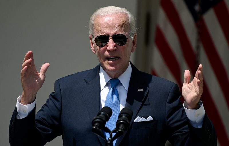 Joe Biden is facing questions over when he was first diagnosed with prostate cancer.