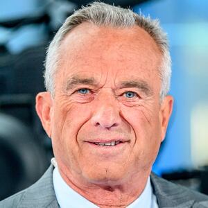 RFK Jr. fired an entire advisory committee on vaccines to restore "public trust."