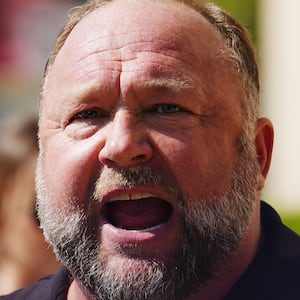 Alex Jones