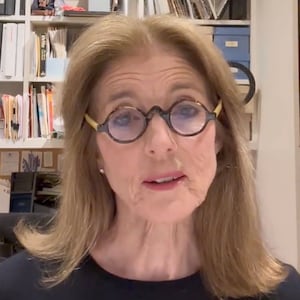 Caroline Kennedy