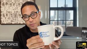 The Don Lemon Show / YouTube