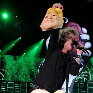 Billie Joe Armstrong