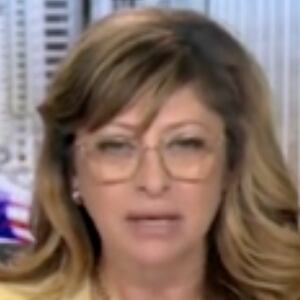 Maria Bartiromo