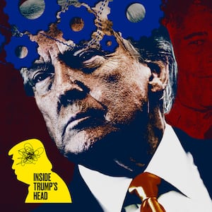 Trump is trying everything to keep people from thinking about the Epstein Files.