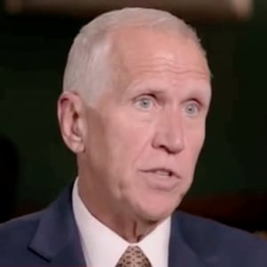 Thom Tillis
