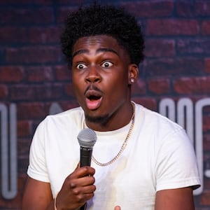 Kam Patterson
