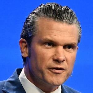 Secretary of Defense Pete Hegseth snubbed a plea not to freeze cash for a Harvard research project.