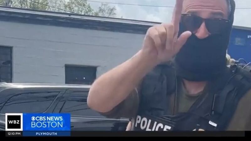 WBZ News