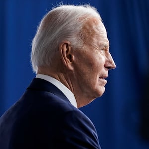 U.S. President Joe Biden delivers remarks at the International African American Museum in Charleston, South Carolina, U.S., January 19, 2025. REUTERS/Nathan Howard
