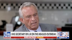 Robert F. Kennedy Jr.