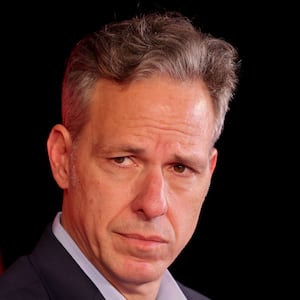 Jake Tapper