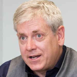 Charlie Angus
