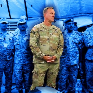 Michael "Erik" Kurilla