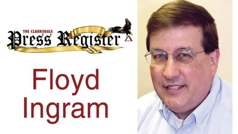 Floyd Ingram