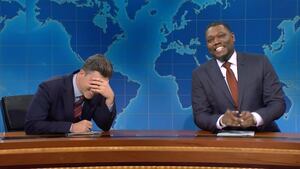 Weekend Update
