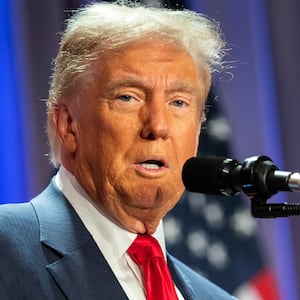 Donald Trump would need to show remorse in order to get a pardon for his hush money case conviction, according to New York Governor Kathy Hochul.